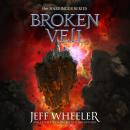 Broken Veil Audiobook