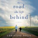The Road She Left Behind Audiobook