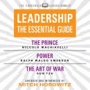 Leadership (Condensed Classics): The Prince; Power; The Art of War Audiobook