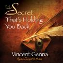 Cover of The Secret That's Holding You Back