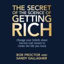 The Secret of The Science of Getting Rich Audiobook