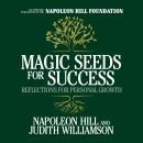 Magic Seeds for Success Audiobook