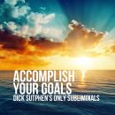 Accomplish Your Goals Audiobook