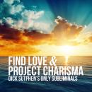 Find Love & Project Charisma Audiobook
