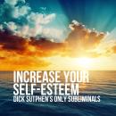 Increase Your Self-Esteem Audiobook