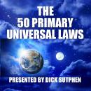 The 50 Primary Universal Laws Audiobook