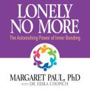 Cover of Lonely No More