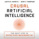 Casual Artificial Intelligence: The Next Step in Effective Business AI Audiobook