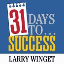 31 Days to Success Audiobook