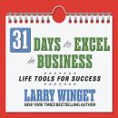 31 Days to Excel in Business Audiobook