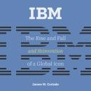 IBM: The Rise and Fall and Reinvention of a Global Icon Audiobook