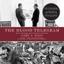 The Blood Telegram Audiobook