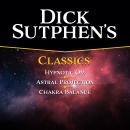 Dick Sutphen's Classics Audiobook