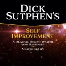 Dick Sutphen's Self-Improvement Audiobook