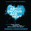 The Art of Encouragement Audiobook