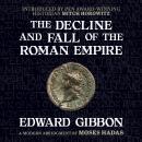 The Decline and Fall of The Roman Empire Audiobook