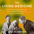 Cover of The Living Medicine
