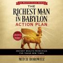 The Richest Man in Babylon Action Plan Audiobook