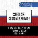 Stellar Customer Service Audiobook