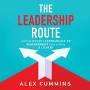 The Leadership Route Audiobook