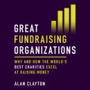 Great Fundraising Organizations Audiobook