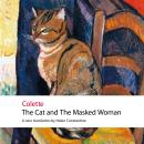 The Cat and the Masked Woman Audiobook