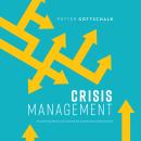 Crisis Management: Recovering the Social License by Corporate Conformance Audiobook