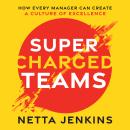 Supercharged Teams Audiobook