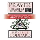 Prayer and The Search: The Art of Believing; includes The Search Audiobook