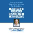 Cover of Q&A: An Essential Resource for Silva Mind Control Method Students