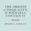 The Origins of Inequality Audiobook