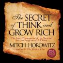 The Secret of Think and Grow Rich Audiobook