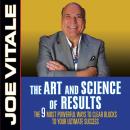 The Art and Science of Results Audiobook