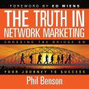 The Truth in Network Marketing Audiobook