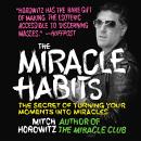 The Miracle Habits Audiobook