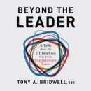 Beyond the Leader Audiobook