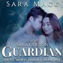 Guardian: A Paranormal ghostly romance Audiobook