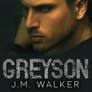 Greyson: A Motorcycle Club Romance Audiobook