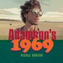 The Adamson's 1969 Audiobook