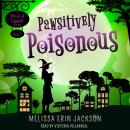 Pawsitively Poisonous Audiobook