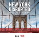 New York Disrupted: Bridging the Gospel to 2030 Audiobook