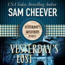 Yesterday's Lost Audiobook