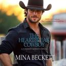 Cover of The Heartbreak Cowboy:: Book 1 in the Coldiron Cowboys Series