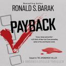 Payback: A Brooks/Lotello Thriller Audiobook