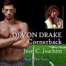 Devon Drake, Cornerback Audiobook