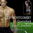 Griff Montgomery, Quarterback Audiobook