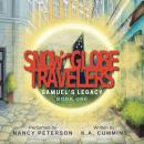 Snow Globe Travelers: Samuel’s Legacy Audiobook