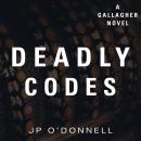 Deadly Codes Audiobook