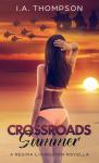 Crossroads Summer: A Regina Livingston Novella Audiobook