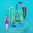 Falling in Luck Audiobook